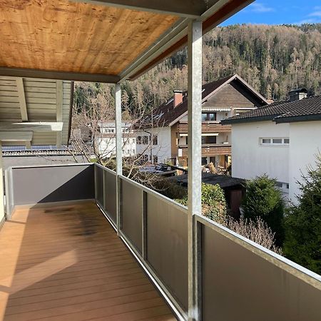 Haus Olympia Apartment Feldkirch Exterior photo