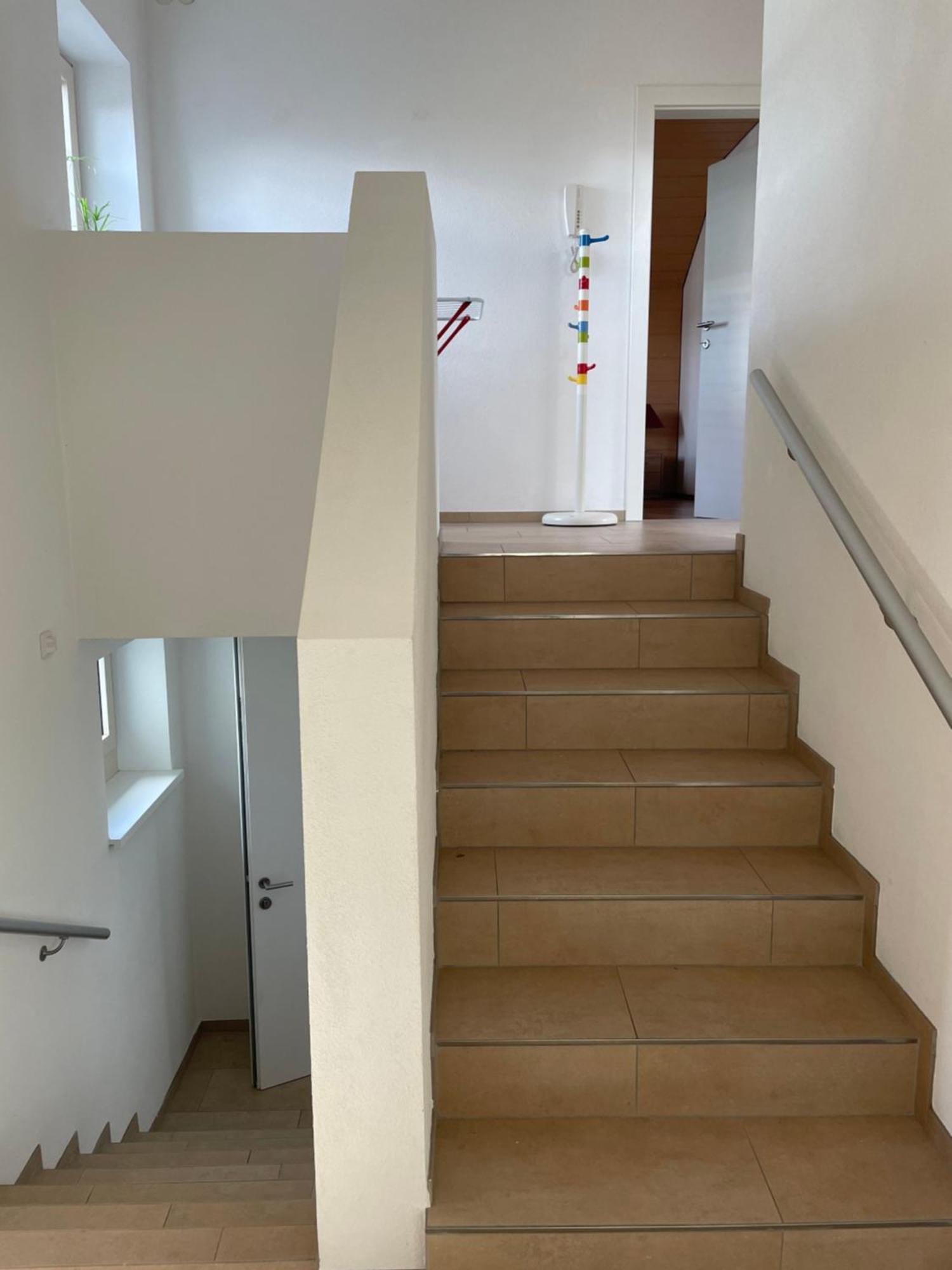 Haus Olympia Apartment Feldkirch Exterior photo