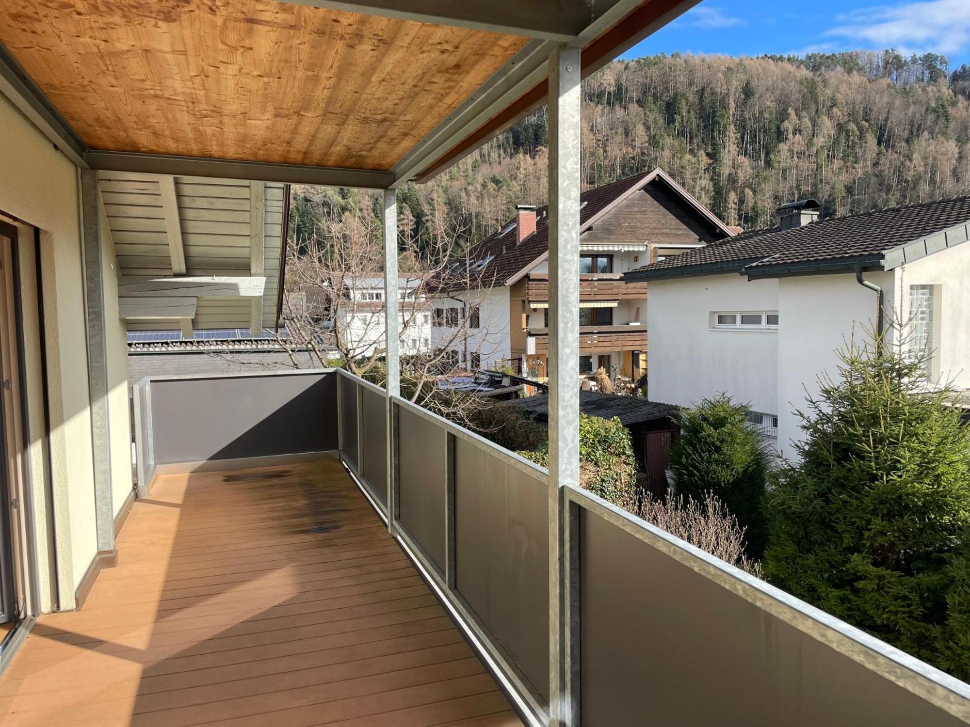 Haus Olympia Apartment Feldkirch Exterior photo