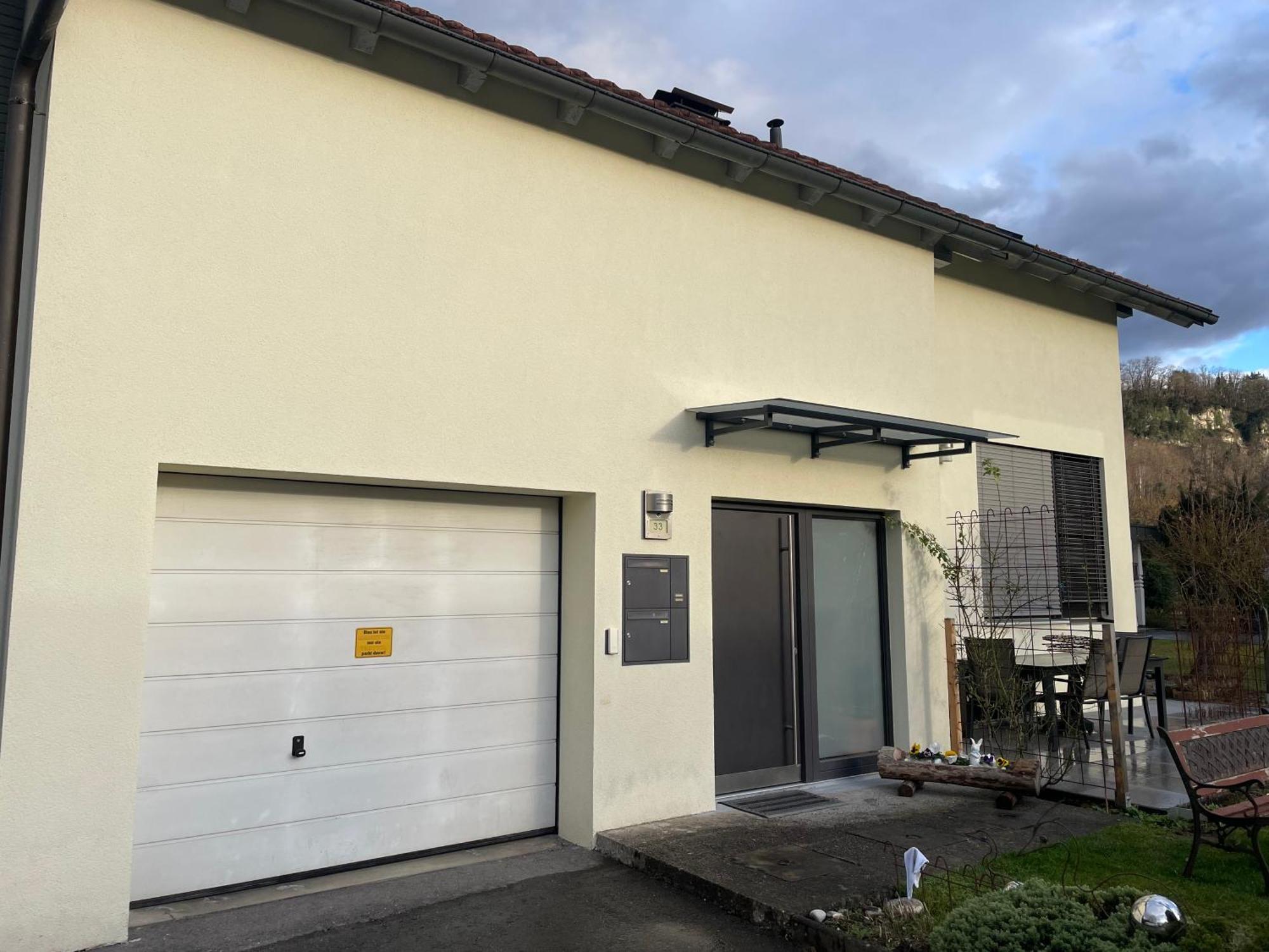Haus Olympia Apartment Feldkirch Exterior photo